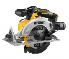 Dewalt DCS565N-XJ 18v XR 165mm Brushless Circular Saw - Body Only